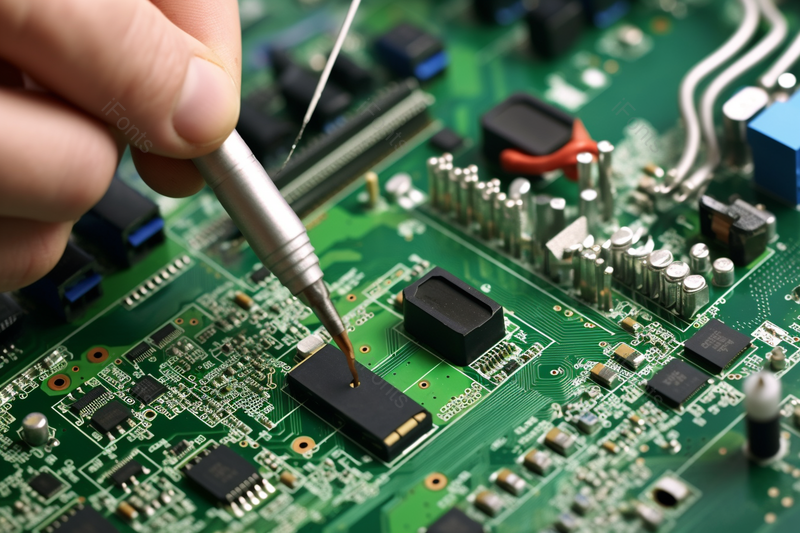 维修芯片电子电路板摄影真实特写电路板维修,高清,摄影图,摄影图片,图片大全,摄影图免费下载